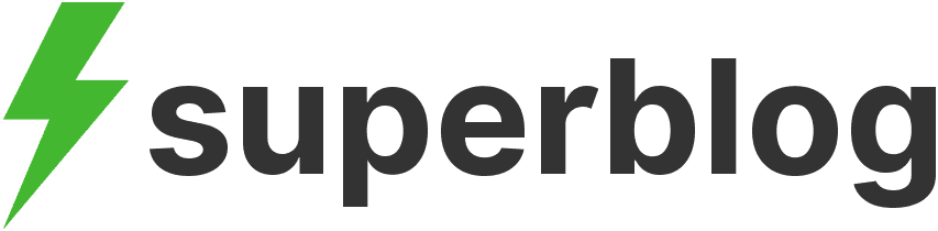superblog logo